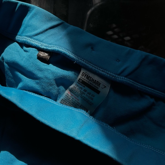 GYMSHARK  High Support Swimsuit 🦈 - Picture 8 of 9